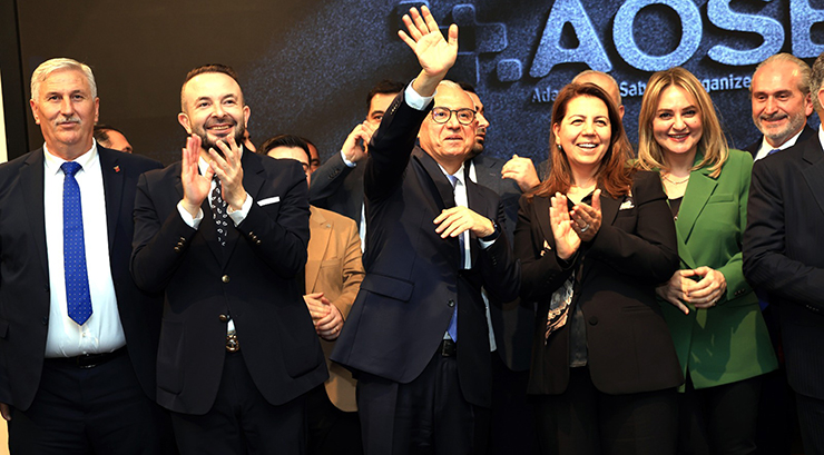 BEKİR SÜTÇÜ: ADANAMIZ KAZANDI…