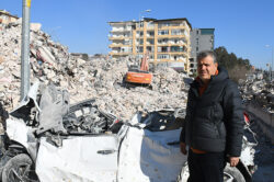 AYHAN BARUT: BU ACILAR SON BULSUN!