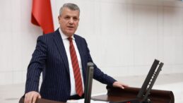 “DIŞ BORÇ FAİZİNDE REKOR KIRDILAR”