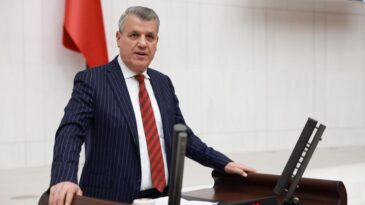 “DIŞ BORÇ FAİZİNDE REKOR KIRDILAR”