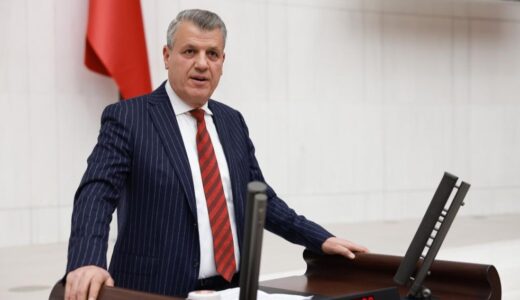 “DIŞ BORÇ FAİZİNDE REKOR KIRDILAR”