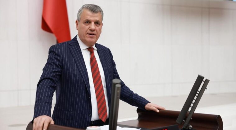 “DIŞ BORÇ FAİZİNDE REKOR KIRDILAR”