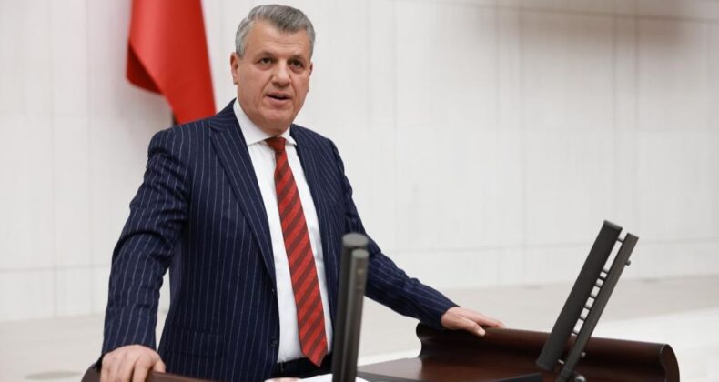 “DIŞ BORÇ FAİZİNDE REKOR KIRDILAR”