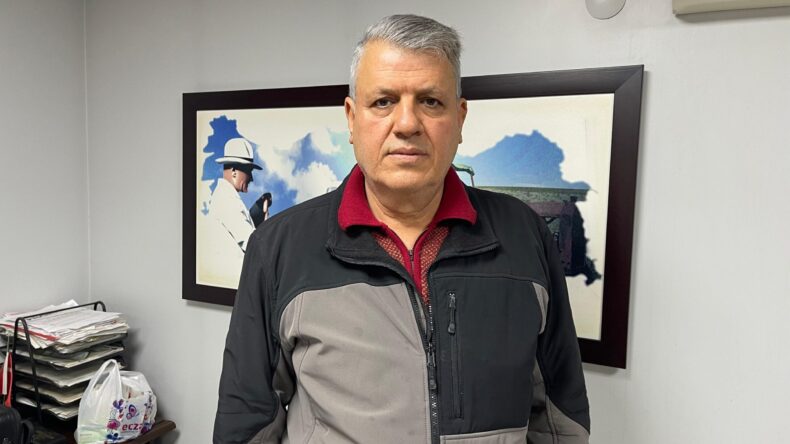 HAYALİ VERİLER ORTAYA ÇIKTI