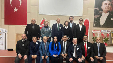 ÇGC GENEL KURULUNUN ARDINDAN: SEÇİM BİTTİ, YOLA KOYULMA VAKTİ… – SAİT GÜLEÇ YAZDI