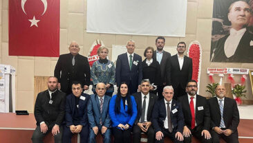 ÇGC GENEL KURULUNUN ARDINDAN: SEÇİM BİTTİ, YOLA KOYULMA VAKTİ… – SAİT GÜLEÇ YAZDI