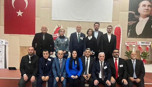 ÇGC GENEL KURULUNUN ARDINDAN: SEÇİM BİTTİ, YOLA KOYULMA VAKTİ… – SAİT GÜLEÇ YAZDI