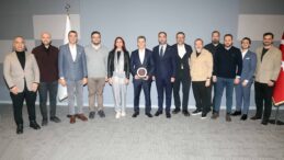 PİŞKİN; EN GÜÇLÜ SERMAYE BİLGİDİR