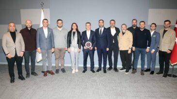 PİŞKİN; EN GÜÇLÜ SERMAYE BİLGİDİR