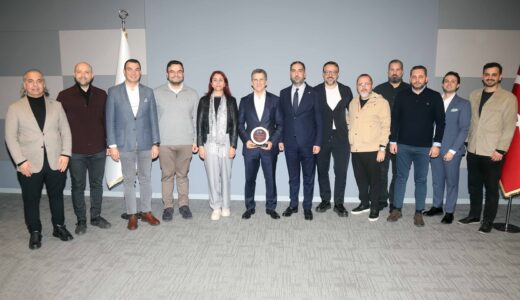 PİŞKİN; EN GÜÇLÜ SERMAYE BİLGİDİR