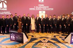 TÜGİK’TE ÇUKUROVA GİAD İMZASI