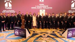 TÜGİK’TE ÇUKUROVA GİAD İMZASI