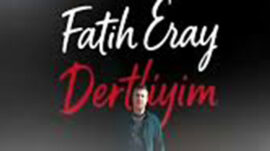 ADANALI FATİH ERAY, “DERTLİYİM” İLE DİJİTAL MÜZİK PİYASASINA GÜÇLÜ BİR GİRİŞ YAPTI