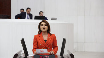 “TARLADA İTHALAT, CEPTE BORÇ”