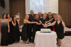 GÜNEY ROTARY KULÜBÜ 31 YAŞINDA