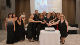 GÜNEY ROTARY KULÜBÜ 31 YAŞINDA