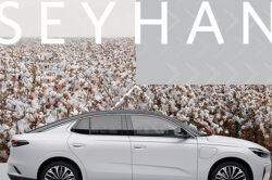 HALİL NACAR: TOGG ‘SEYHAN’ ADANA’YA YAKIŞIR…