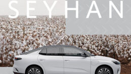 HALİL NACAR: TOGG ‘SEYHAN’ ADANA’YA YAKIŞIR…