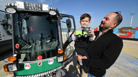 KÜÇÜK BİR HÂYÂL BÜYÜK BİR MUTLULUĞA DÖNÜŞTÜ