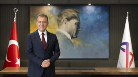 VATANDAŞ MEMNUNİYETİNDE MERSİN BÜYÜKŞEHİR’DEN BÜYÜK BAŞARI