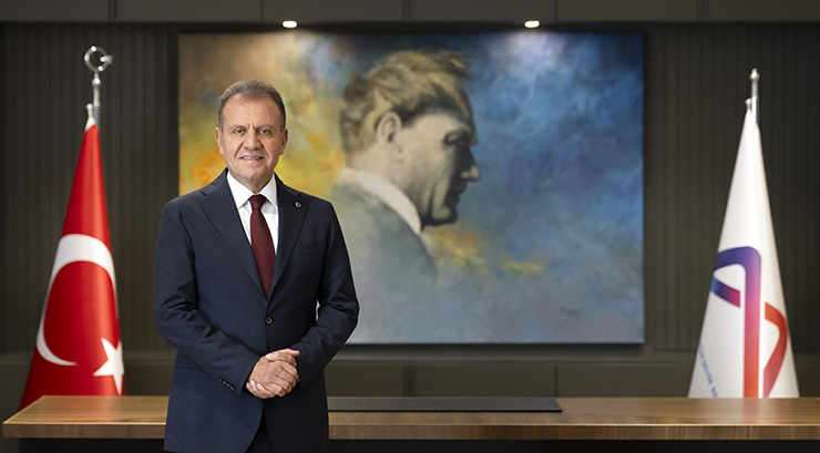 VATANDAŞ MEMNUNİYETİNDE MERSİN BÜYÜKŞEHİR’DEN BÜYÜK BAŞARI