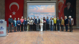 ADANA GÜNEY ROTARY KULÜBÜ’NDEN GENÇ MİMAR ADAYLARINA DESTEK