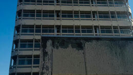 MİMARLAR ODASI ADANA ŞUBESİ: “ÇUKOBİRLİK’TEKİ ZORUNLU YIKIM SÜRECİ KENT HAFIZASINI KORUYACAK, KAMUCU BİR ANLAYIŞLA YÜRÜTÜLMELİDİR”