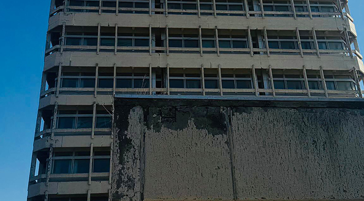 MİMARLAR ODASI ADANA ŞUBESİ: “ÇUKOBİRLİK’TEKİ ZORUNLU YIKIM SÜRECİ KENT HAFIZASINI KORUYACAK, KAMUCU BİR ANLAYIŞLA YÜRÜTÜLMELİDİR”