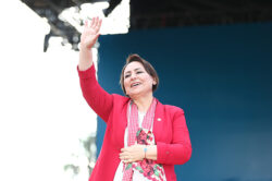 MÜZEYYEN ŞEVKİN: “GELİR ADALETSİZLİĞİ VE BORÇ YÜKÜ SOSYAL BARIŞI TEHDİT EDİYOR”