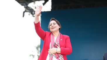 MÜZEYYEN ŞEVKİN: “GELİR ADALETSİZLİĞİ VE BORÇ YÜKÜ SOSYAL BARIŞI TEHDİT EDİYOR”