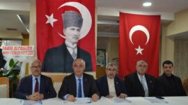 OSMAN SUSAR GÜVEN TAZELEDİ