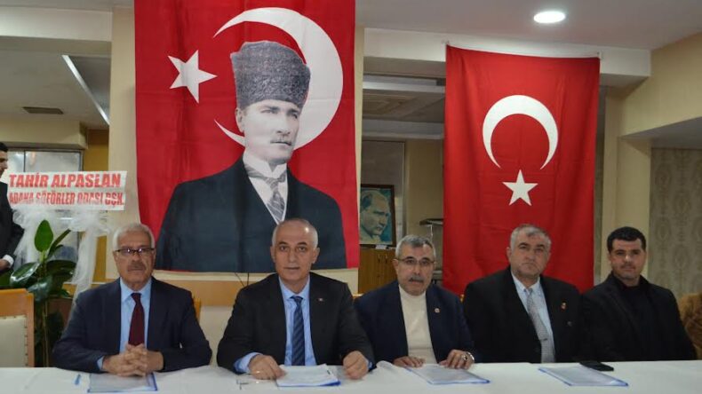 OSMAN SUSAR GÜVEN TAZELEDİ