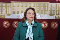 MÜZEYYEN ŞEVKİN’DEN KOOPERATİFLERDEKİ MAĞDURİYETİ ÖNLEMEK İÇİN KANUN TEKLİFİ…