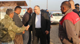 HATAY’IN  SEL GERÇEĞİ: ÇALIŞKAN’DAN BAKANLIĞA SORU ÖNERGESİ, DSİ’YE YAZILI BAŞVURU