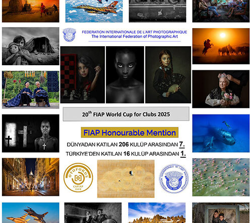 OTOFOKUS DÜNYA 7.Sİ, TÜRKİYE 1.Sİ…