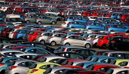 16 MİLYON 924 BİN 922 ARAÇ MUAYENESİ GERÇEKLEŞTİRİLMİŞ…