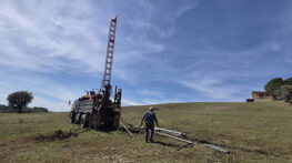 KURUMLAR PROJEYE ‘SAKINCA YOK’ DEDİ…