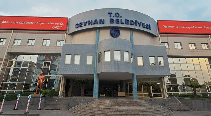 SEYHAN BELEDİYESİ’NDEN TOPLU İŞ SÖZLEŞMESİ SÜRECİNE İLİŞKİN AÇIKLAMA