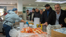 SEYHAN’IN KENT LOKANTALARI RAMAZAN BOYUNCA ÜCRETSİZ…