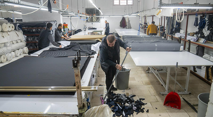 SEYHAN’DA SIFIR ATIK HEDEFİNE GÜÇLÜ KATKI