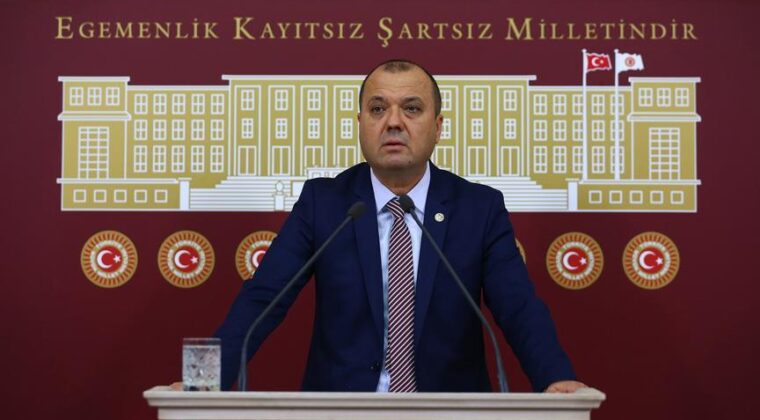 500 BİN BAŞ KESİMLİK DANA İTHAL EDİLİYOR