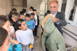 ERDİNÇ ALTIOK, BELEDİYECİLİK KAVRAMININ GERÇEK ANLAMINI ORTAYA KOYUYOR