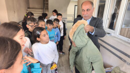 ERDİNÇ ALTIOK, BELEDİYECİLİK KAVRAMININ GERÇEK ANLAMINI ORTAYA KOYUYOR