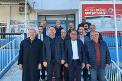 YUMURTALIK BELEDİYESİ HAREKETE GEÇTİ: ORTA ÖLÇEKLİ SANAYİ SİTESİ KURULACAK…