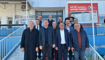 YUMURTALIK BELEDİYESİ HAREKETE GEÇTİ: ORTA ÖLÇEKLİ SANAYİ SİTESİ KURULACAK…