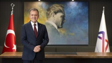 YEREL YÖNETİMLER PERFORMANS ENDEKSİ’NDE ZİRVE VAHAP SEÇER’İN