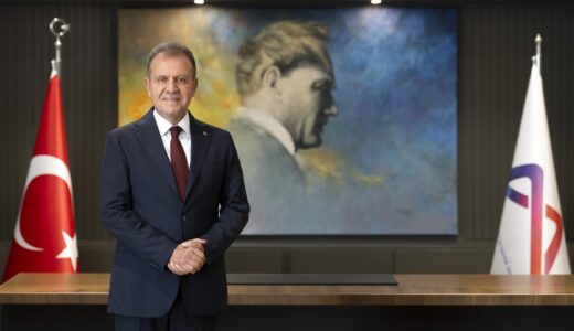 YEREL YÖNETİMLER PERFORMANS ENDEKSİ’NDE ZİRVE VAHAP SEÇER’İN