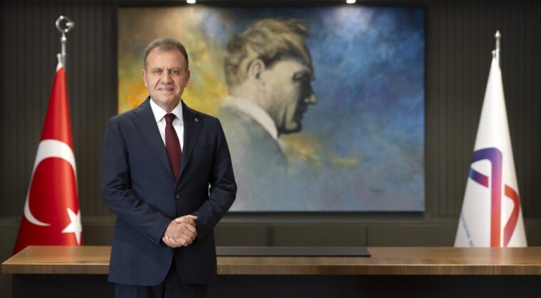 YEREL YÖNETİMLER PERFORMANS ENDEKSİ’NDE ZİRVE VAHAP SEÇER’İN