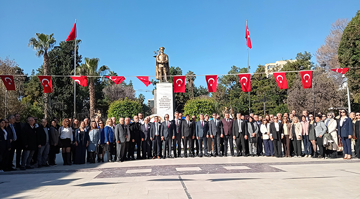 “MALİ MÜŞAVİRLİK MESLEĞİ İTİBAR KAYBEDİYOR”