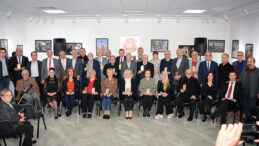 14 MART TIP HAFTASI ETKİNLİKLERİ ADANA’DA BAŞLADI